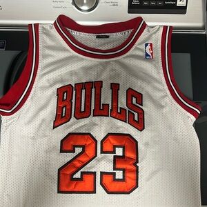Michael Jordan BULLS 23 Jersey